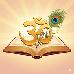 DharmaPragya Logo